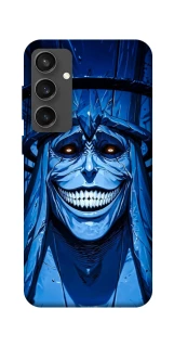 Чохол на Samsung Galaxy S24 FE Statue of God фото 1 з 1