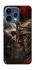 Чехол на Oppo Reno 15 God of War фото 1 из 2