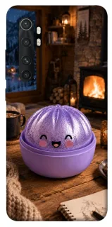 Чехол на Xiaomi Mi Note 10 Lite Dumpling ver.9 фото 1 из 1