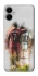 Чехол на Samsung Galaxy A07 Ronaldo и Messi фото 1 из 1