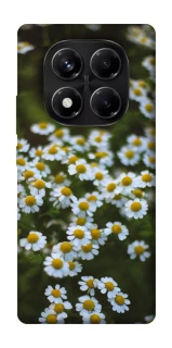 Чохол на Xiaomi Redmi Note 14 Pro 5G Ромашки v13 фото 1 з 1