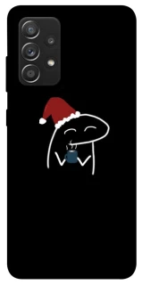 Чохол на Samsung Galaxy A52 4G / A52 5G Christmas mood фото 1 з 1