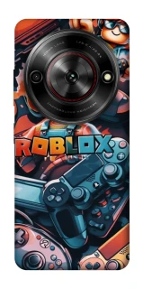 Чохол на ZTE Nubia Focus Roblox aesthetics ver.11 фото 1 з 1