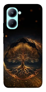 Чохол на Realme C33 Іґґдрасілль фото 1 з 1