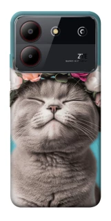 Чохол на ZTE Blade A54 4G Mood(1) фото 1 з 1