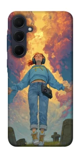 Чохол на Samsung Galaxy A35 Stranger Things ver.39 фото 1 з 1