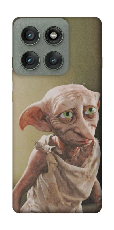 Чехол на Motorola Edge 60 Pro Harry Potter v4 фото 1 из 1