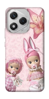 Чехол на Honor 400 Lite Vintage Blossom Twins фото 1 из 1