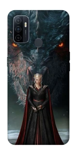 Чохол на Oppo A53 / A32 / A33 House of the Dragon ver.7 фото 1 з 1