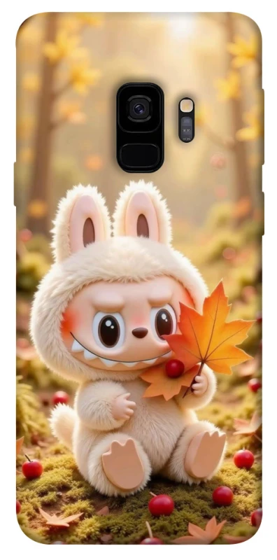 Чохол на Samsung Galaxy S9 Labubu Autumn фото 1 з 1