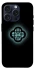 Чохол на Apple iPhone 15 Pro (6.1") K-Pop Demon Hunters Logo ver.2 фото 1 з 1