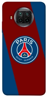 Чохол на Xiaomi Mi 10T Lite / Redmi Note 9 Pro 5G FC PSG v2 фото 1 з 1