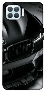 Чохол на Oppo F17 Pro BMW M5 v35 фото 1 з 1