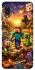 Чохол на Samsung Galaxy A02 Minecraft v6 фото 1 з 1