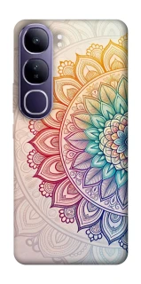 Чехол на Vivo Y300 Mandala ver.1 фото 1 из 1
