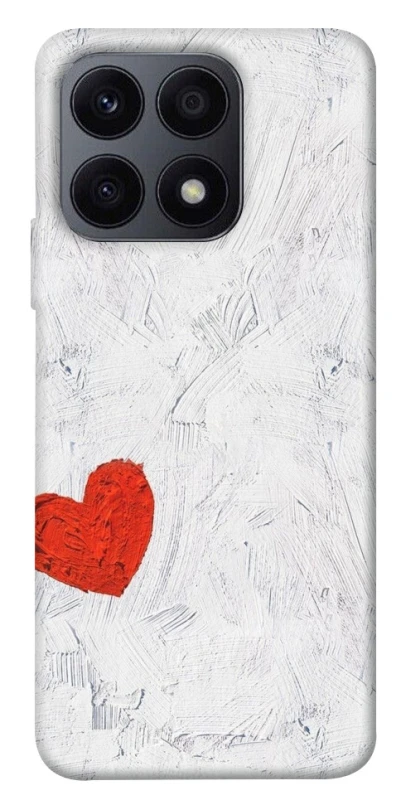 Чехол на Huawei Honor X8a Love aesthetic ver.5 фото 1 из 1