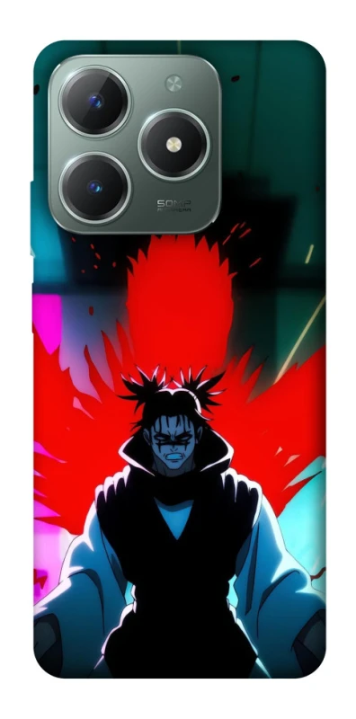 Чехол на Realme C61 Choso v4 фото 1 из 1