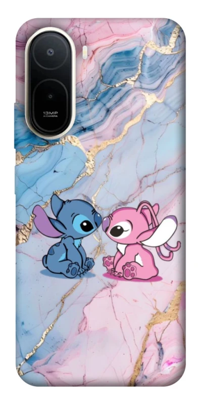 Чехол на Xiaomi Redmi A7 Pro 4G Stitch ver.24 фото 1 из 2