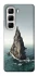 Чохол на Infinix Hot 50 4G Marine mountain фото 1 з 1
