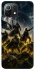 Чехол на Xiaomi Mi 11 Lite HELLDIVERS фото 1 из 1