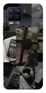 Чохол на Realme 8 My style collage фото 1 з 1