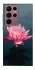 Чехол на Samsung Galaxy S22 Ultra Лотос фото 1 из 1