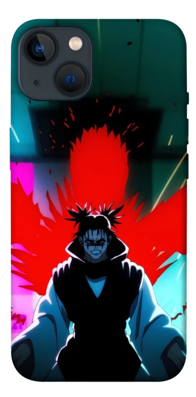 Чохол на Apple iPhone 13 (6.1") Choso v4 фото 1 з 1