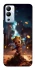 Чехол на Infinix Hot 12i Baby Groot v3 фото 1 из 1