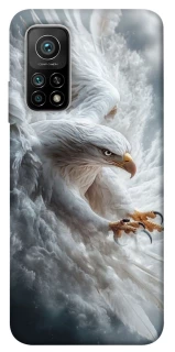 Чехол на Xiaomi Mi 10T eagle фото 1 из 1