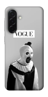 Чохол на Samsung Galaxy A37 5G Halloween Vogue фото 1 з 1