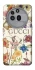 Чехол на Nothing Phone (3a) Pro Gucci ver.8 фото 1 из 1