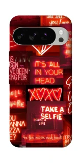 Чохол на Google Pixel 10 Pro Love collage ver.7 фото 1 з 1