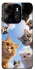 Чохол на Tecno Spark Go 2023 Cats фото 1 з 1