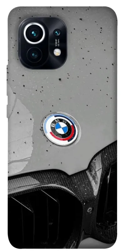 Чохол на Xiaomi Mi 11 BMW v52 фото 1 з 1