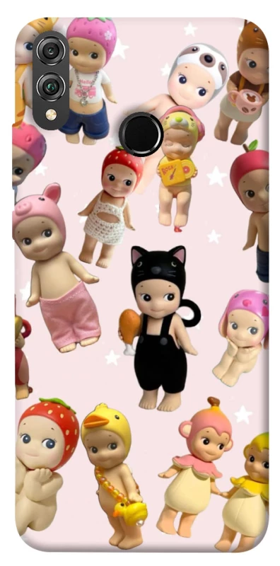 Чохол на Huawei Honor 8X Star Parade фото 1 з 1