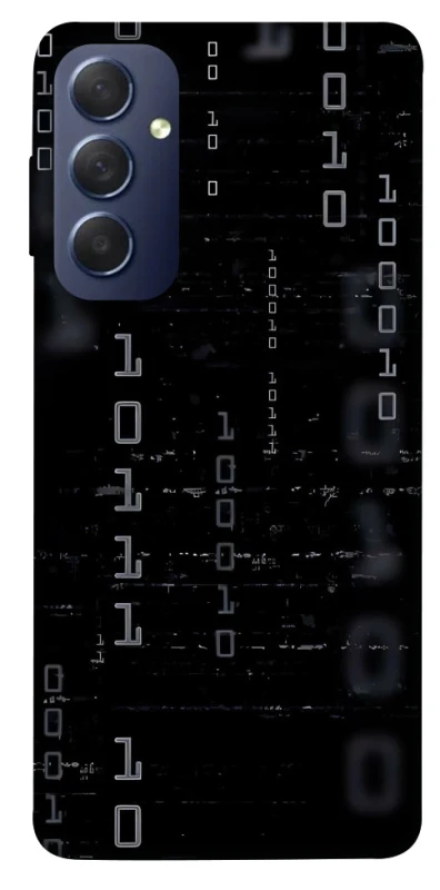 Чохол на Samsung Galaxy M54 5G Numbers фото 1 з 1