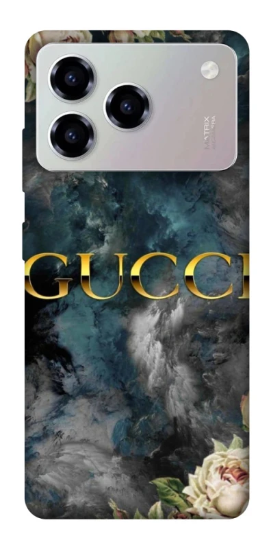 Чехол на ZTE Blade A76 Gucci ver.7 фото 1 из 1