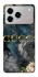 Чехол на ZTE Blade A76 Gucci ver.7 фото 1 из 1