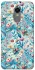 Чохол на Xiaomi Redmi 5 Plus / Redmi Note 5 (Single Camera) Floral design ver.5 фото 1 з 1