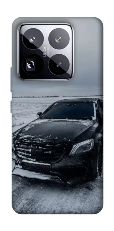 Чехол на Xiaomi 15 Pro Mercedes-benz v40 фото 1 из 1