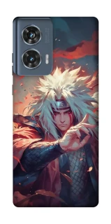 Чохол на Motorola Edge 50 Jiraiya фото 1 Чохол на Motorola Edge 50 Jiraiya фото 1 з 1