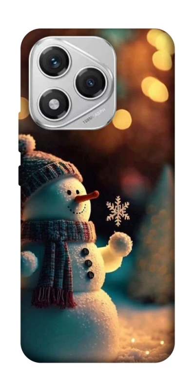 Чехол на Honor 400 Lite Новогодний v46 фото 1 из 1