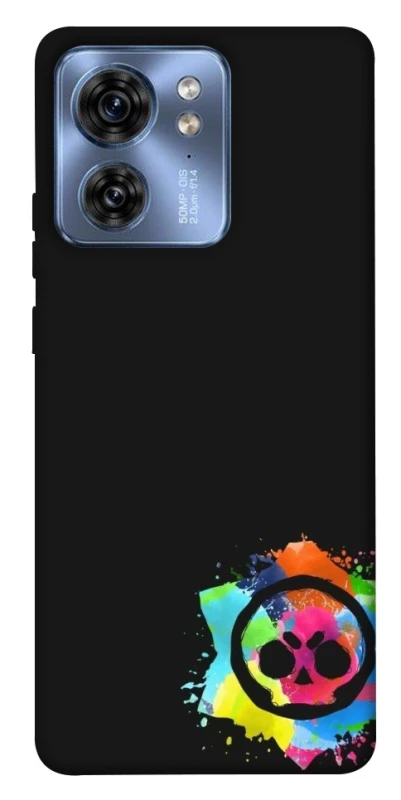 Чехол на Motorola Edge 40 Brawl Stars ver.4 фото 1 из 1