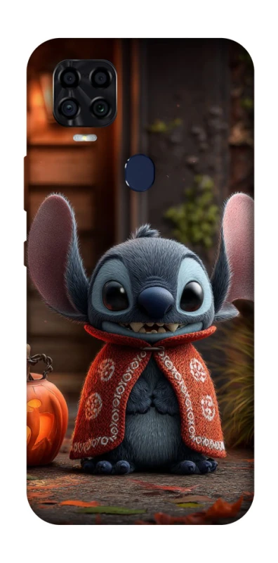 Чохол на ZTE Blade v2020 Stitch ver.14 фото 1 з 1
