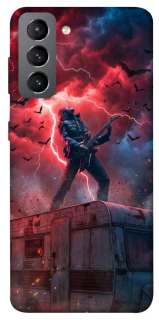 Чохол на Samsung Galaxy S21 FE Stranger Things ver.45 фото 1 з 1