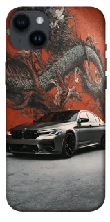 Чохол на Apple iPhone 14 Plus (6.7") BMW v16 фото 1 з 1