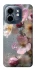 Чохол на Infinix Smart 9 4G / Hot 50i Flowers v10 фото 1 з 1