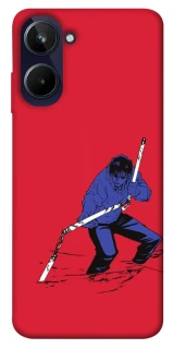 Чохол на Realme 10 4G Toji v4 фото 1 з 1