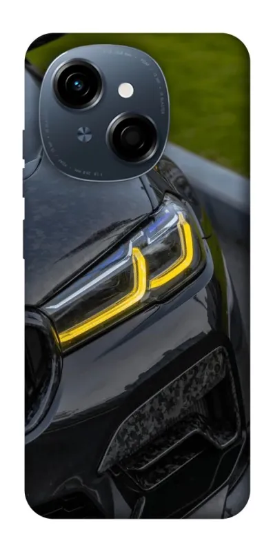 Чехол на TECNO Spark Go 1 BMW v48 фото 1 из 1