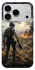 Чехол на Apple iPhone 18 Pro Max PUBG ver.2 фото 1 из 1